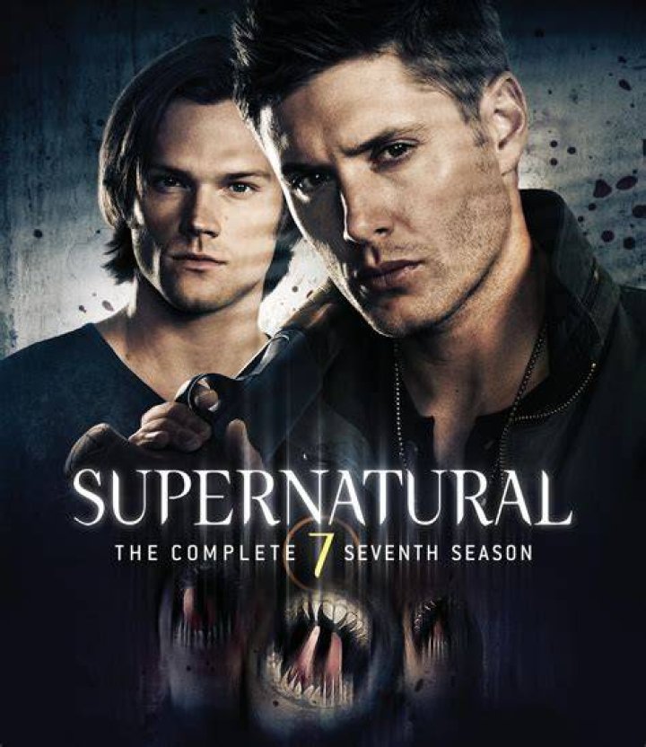 Metatr&oacute;n Supernatural Wiki Fandom