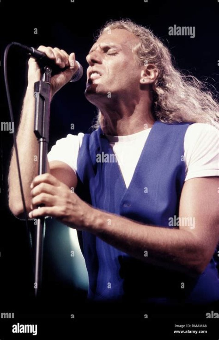 Michael Bolton's Stroke: Unveiling Breakthroughs And Perspectives
