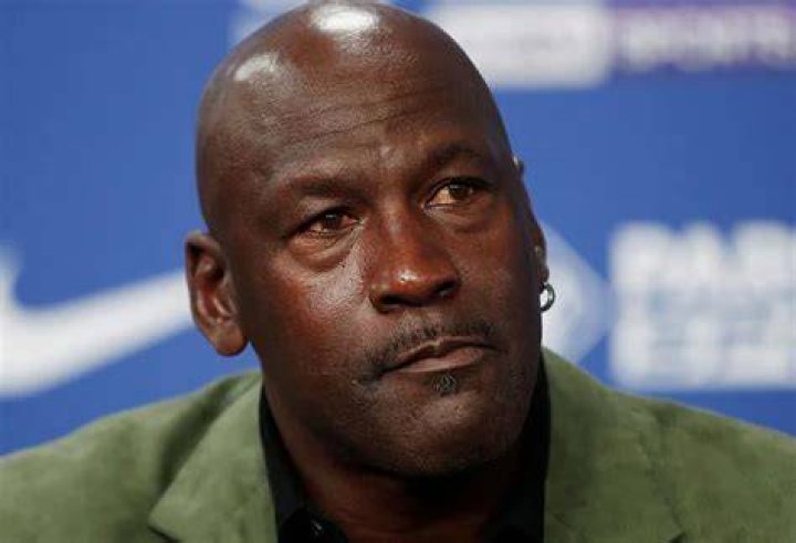 Michael Jordan Once Admitted How His Father&rsquo;s Demise Changed His Views