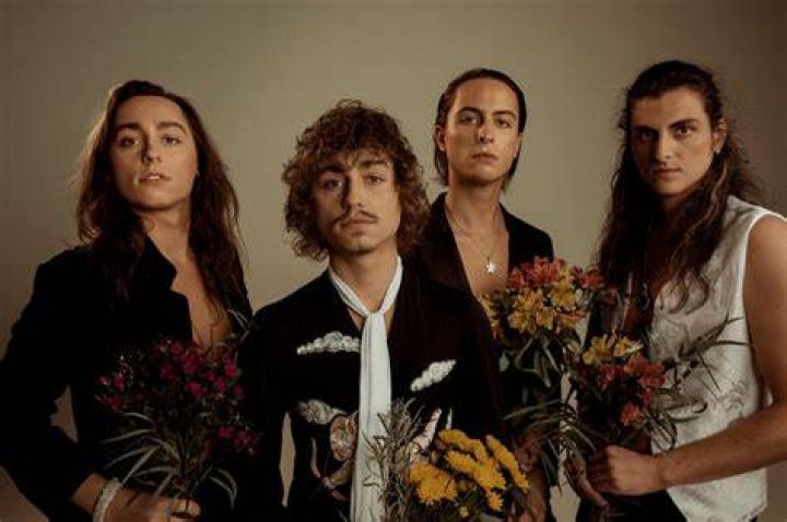 Michigan rockers Greta Van Fleet announce second album, &rsquo;The Battle at