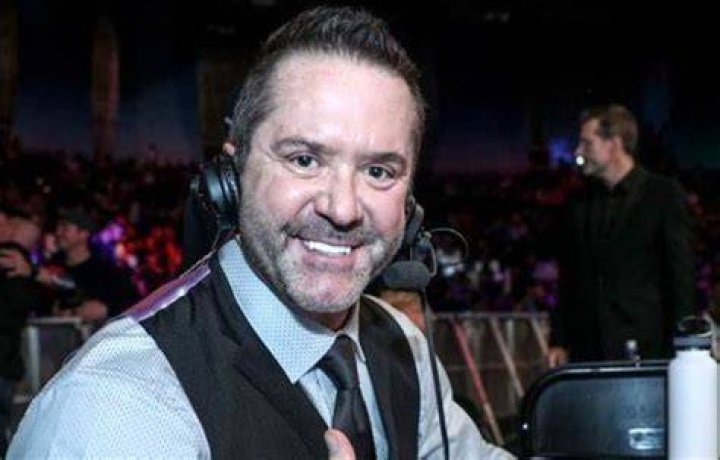 Mike Goldberg Age, Net worth Wife, Weight, Kids, BioWiki 2024 The