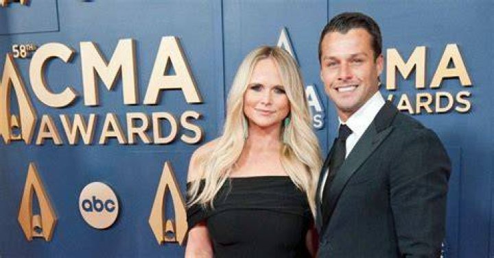 Miranda Lambert&rsquo;s Family Husband, Brother, Parents BHW