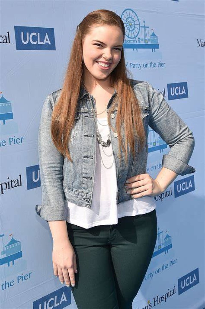 Miranda May Age, School, Parents, Height, Career, Siblings, Net Worth