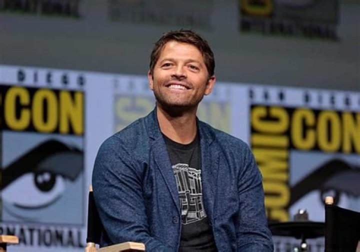 Misha Collins Net Worth Full Name, Age, Controversy, Career