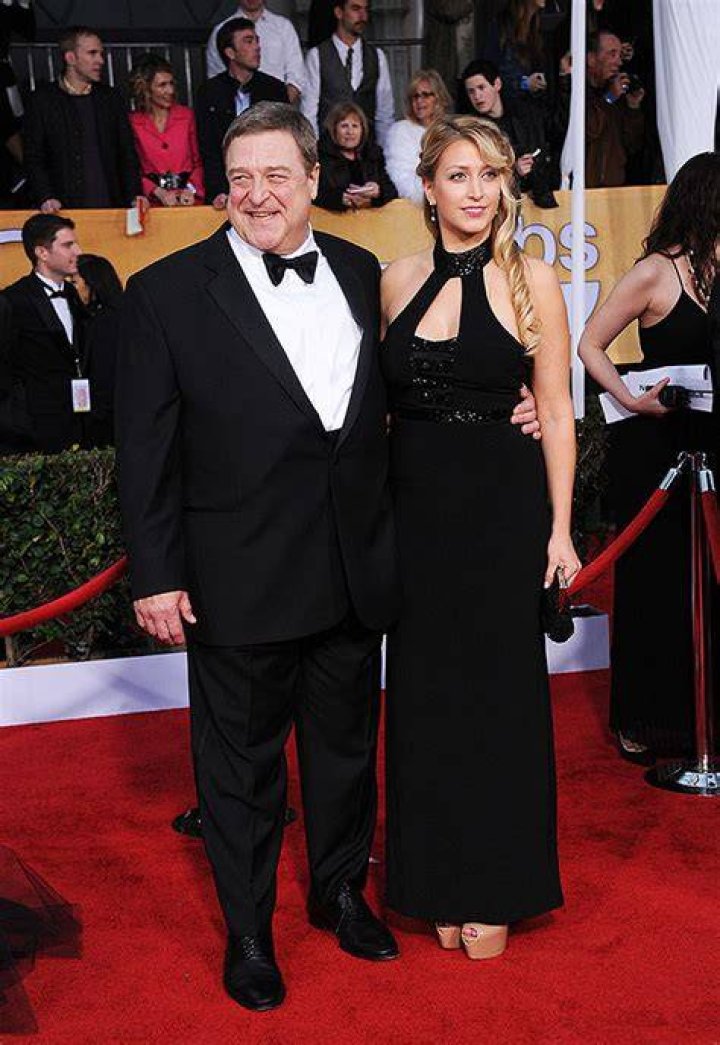 Molly Evangeline Goodman The life story of John Goodman's daughter