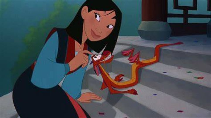 Mulan Mushu, Mulan Disney, Disney Films, Disney Cartoons, Disney
