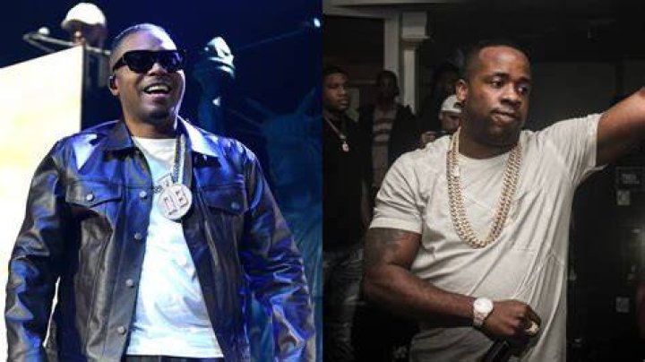 Nas & Yo Gotti Team Up For Civil Rights Documentary ‘The Invaders