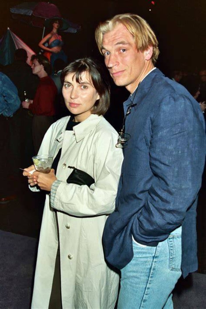 Natalya Morley Sands Is One of Julian Sands' 3 Children Facts about Them