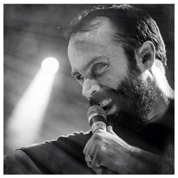 Neil Fallon Music Pinterest Rock, Musicians and Heavy metal