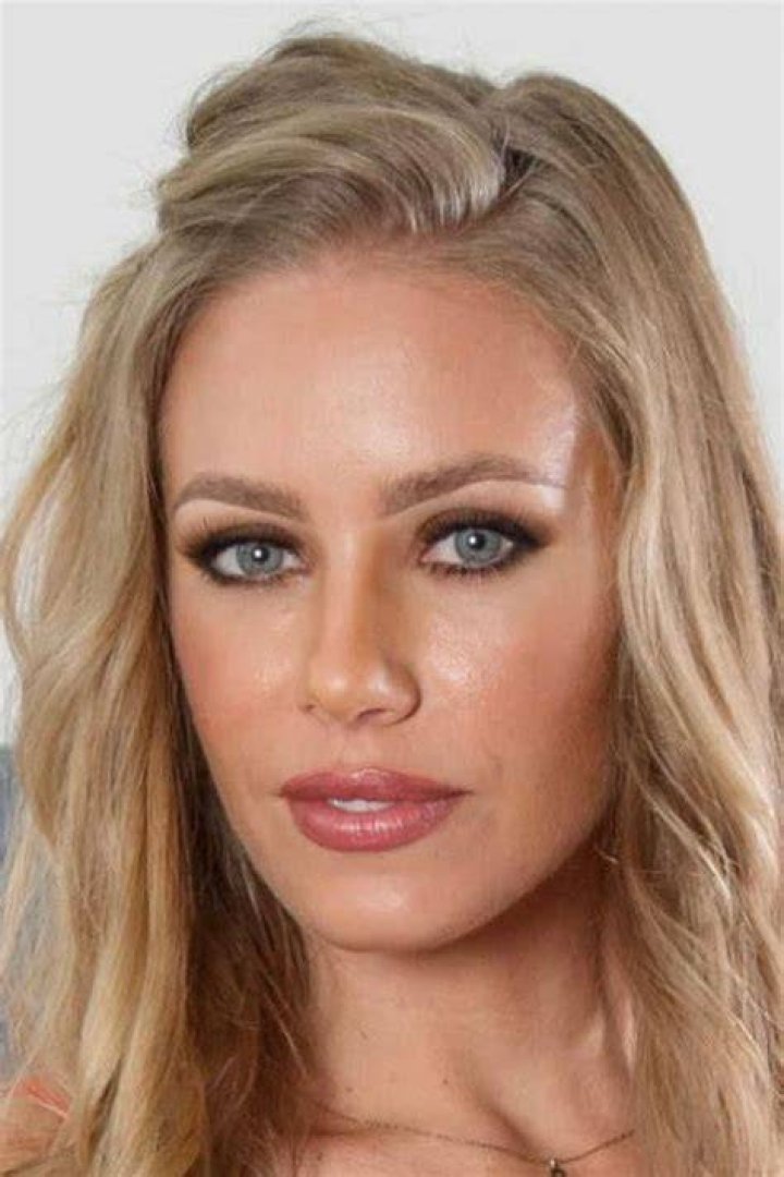 Nicole Aniston Profile Images &mdash; The Movie Database (TMDB)