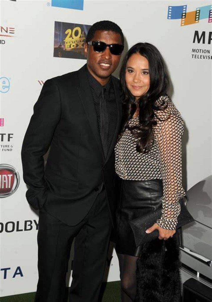 Nicole Pantenburg 5 Things To Know About Babyface’s Wife As The Pair
