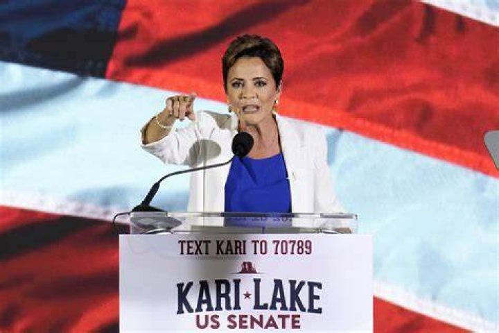 Official Kari Lake Campaign Website Kari Lake For Arizona Governor