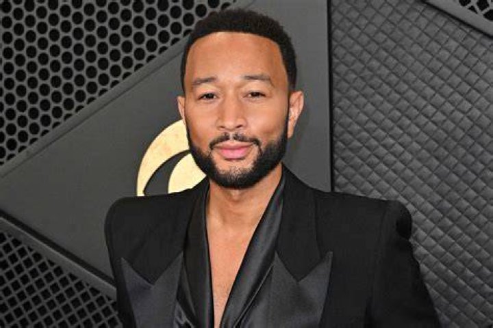 Olivia Beavers And John Legend's Marital Journey