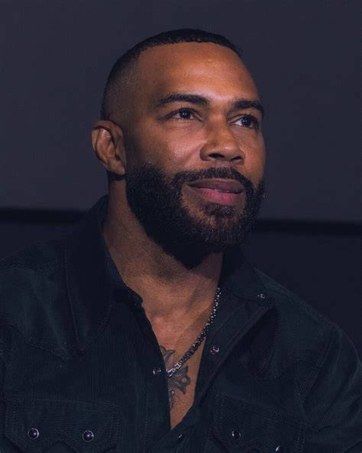 Omari Hardwick Hosts Screening Of ‘Power’ at Atlantic Station Sandra Rose