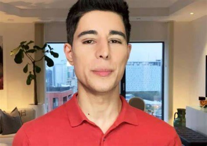 Omid Scobie Net Worth 2023, Age, Height, Weight, Career, Bio
