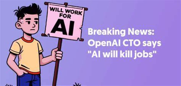 OpenAI&rsquo;s CTO says AI will be your daily companion Tech News