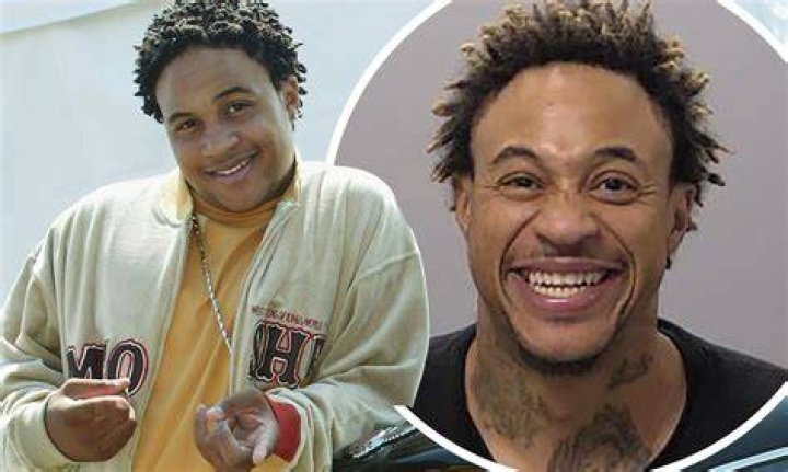 Orlando Brown Is 32 — A Glimpse into Troubled Life of the Former Disney