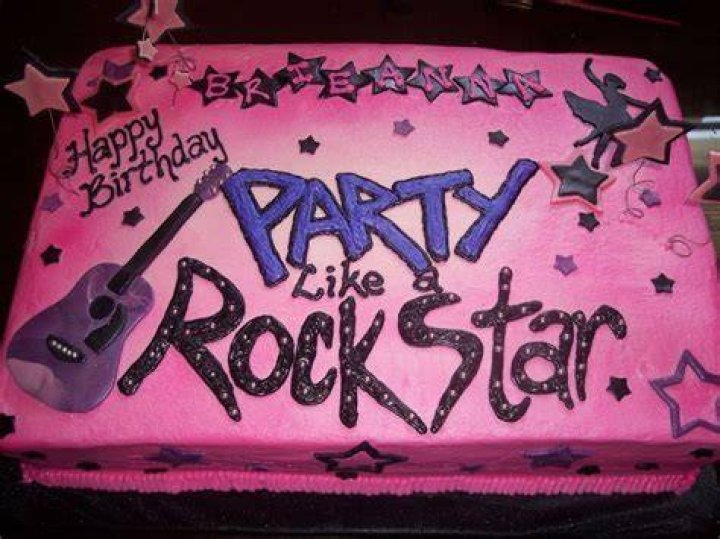 Party like a rock star Celebs celebrate at the AMAs Page Six