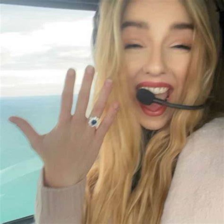 Patty Mayo Fiancee Raven Walton, and His Net Worth LatestCelebArticles