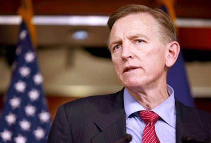 Paul Gosar's Parkinson's: Unveiling Hope Amidst Challenges