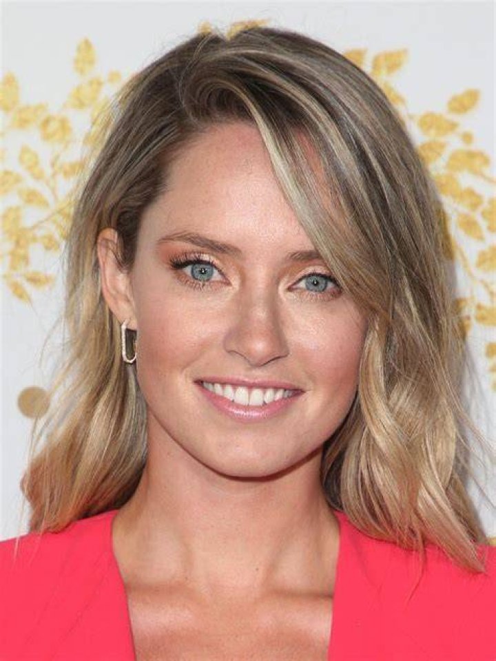 Picture of Merritt Patterson