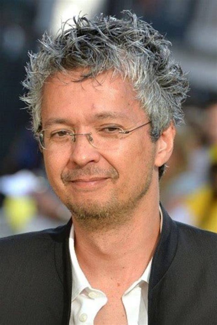 Pierre Coffin — The Movie Database (TMDB)