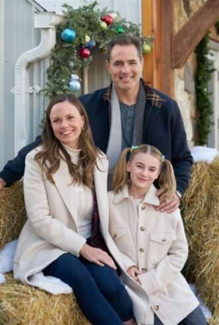 Pin by Nadine Perard on TYLER HYNES Tyler hynes, Hallmark movies