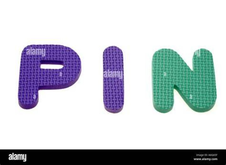 Pin on letters