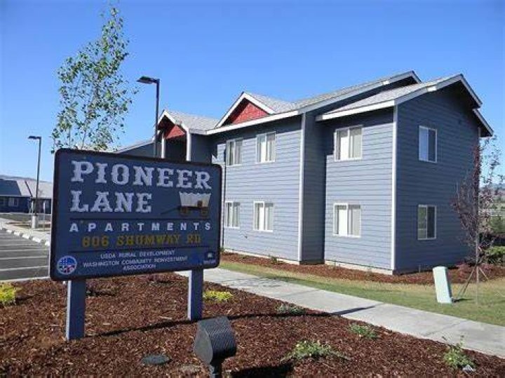 Pioneer Lane I Apartment Rentals Omak, WA Zillow
