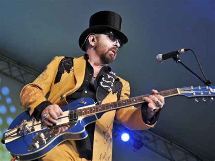 Production legend Dave Stewart on 17 careerdefining records MusicRadar
