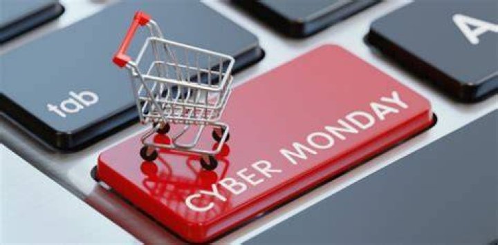 Qu&eacute; es el Cyber Monday y cu&aacute;ndo se celebra