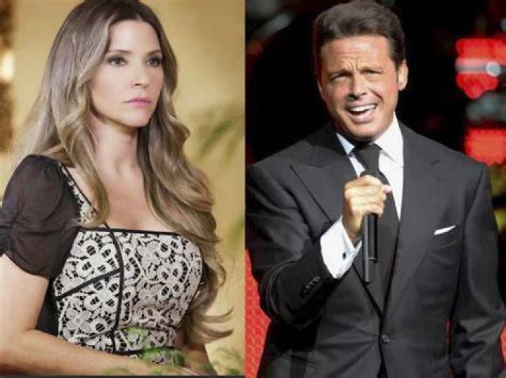 Qui&eacute;n es Erika Camil, el gran amor de Luis Miguel Para Ti