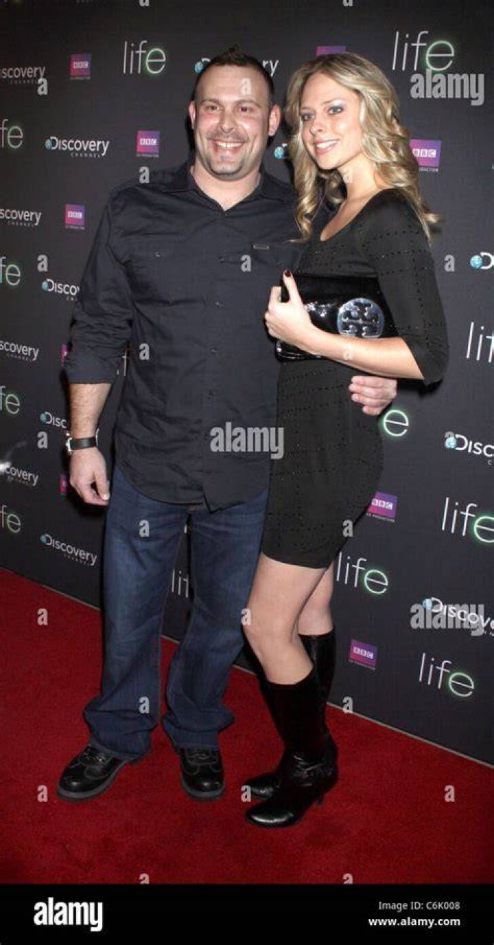 Rachael Biester Biography Facts About Paul Teutal Jr.'s Wife Eceleb