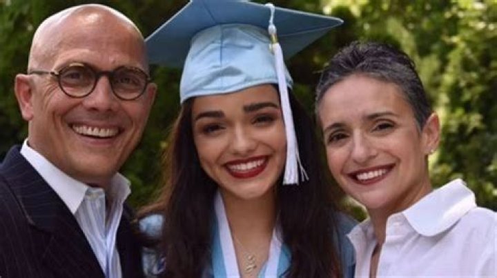 Rachel Zegler's Parents And Her Journey To Stardom