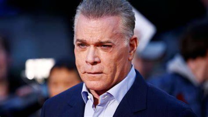 Ray Liotta An Actor’s Life Long Island, NY