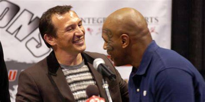 Ray Mancini Net Worth (2020 Update)