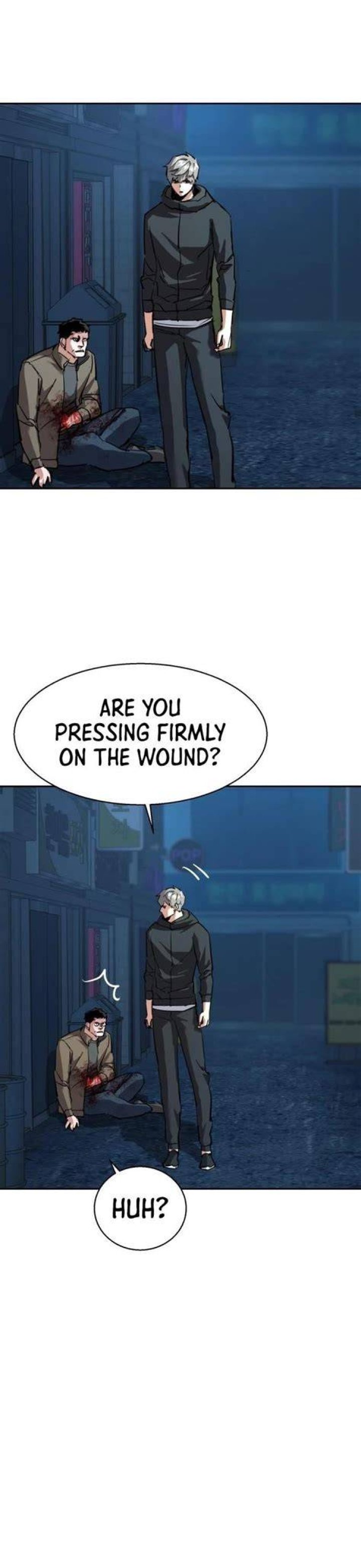 Read Mercenary Enrollment scan Chapter 149 online for free
