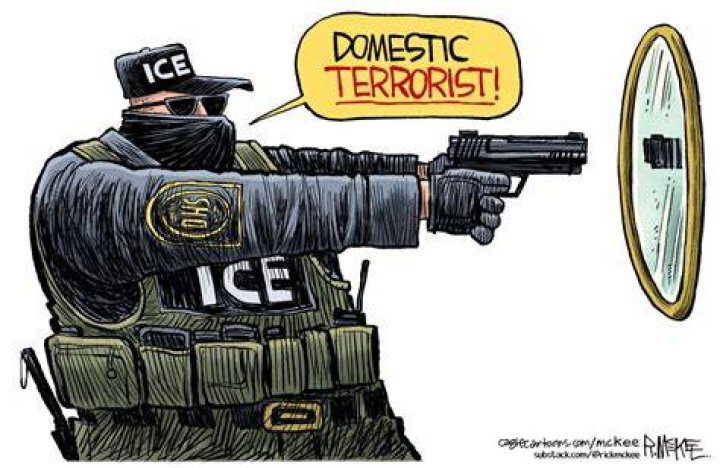 Recap &ldquo;The Domestic Terrorist Threat&rdquo; National September 11 Memorial