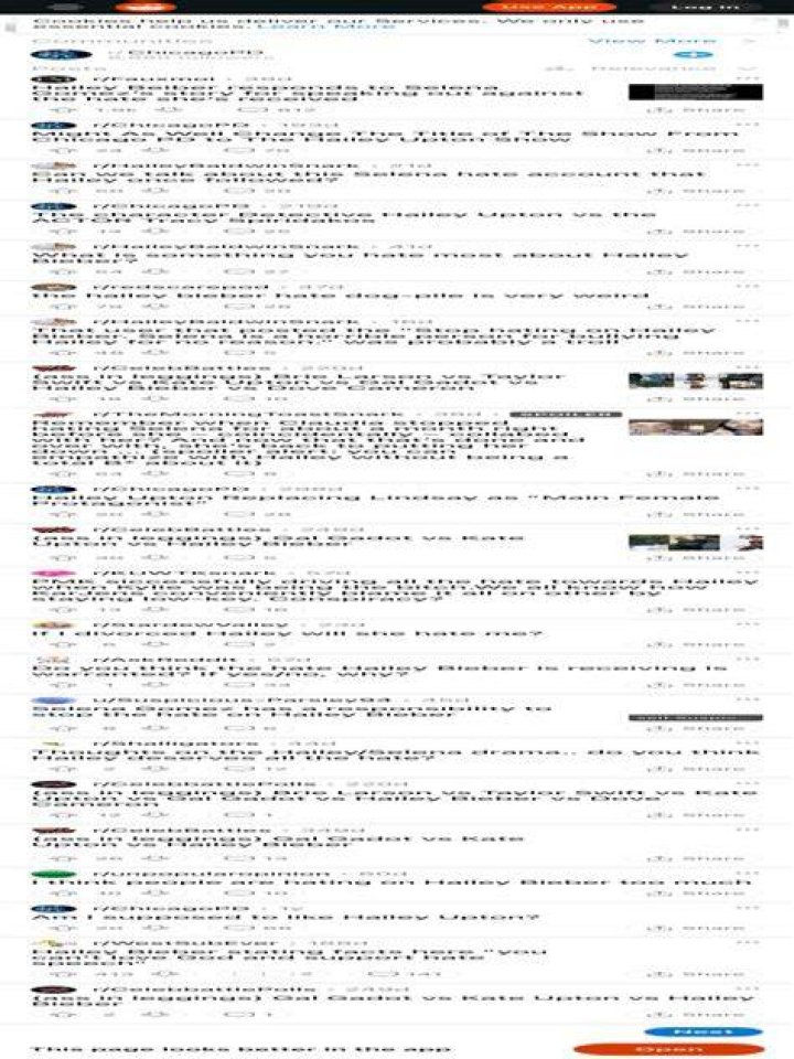 Reddit Dive into anything