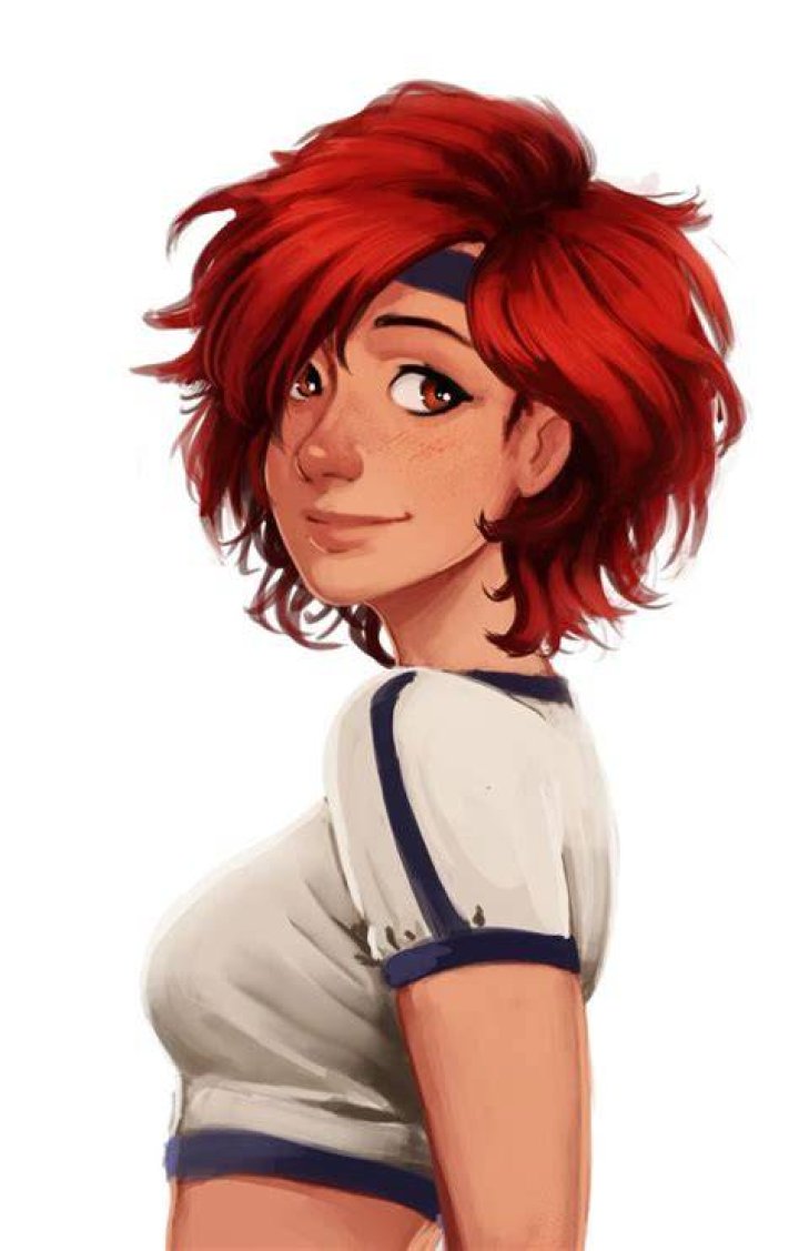 Redy by Raichiyo33 on DeviantArt