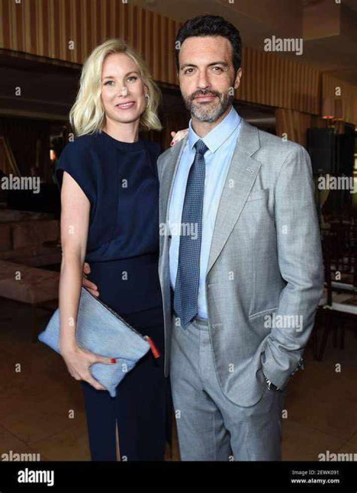 Reid Scott and Wife Elspeth Keller Baby No. 2 E! News