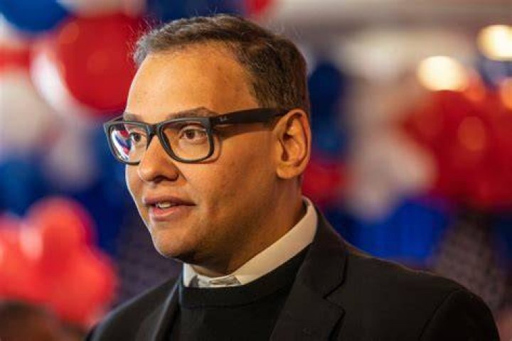 Republicans in Santos' home district call on him to resign — and