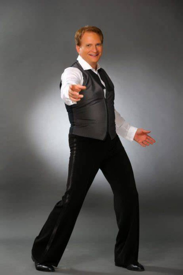 Rex Smith performs February 22 The Diarist.ph