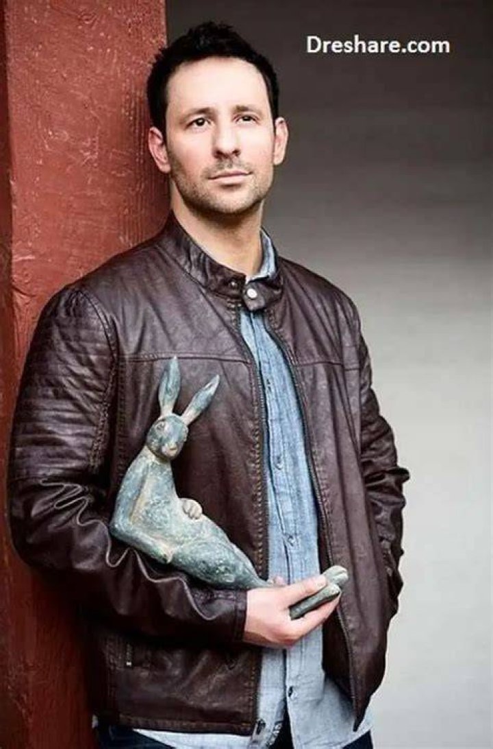 Rick Lax Age, Wiki, Net Worth, Height and More 2024 The Personage
