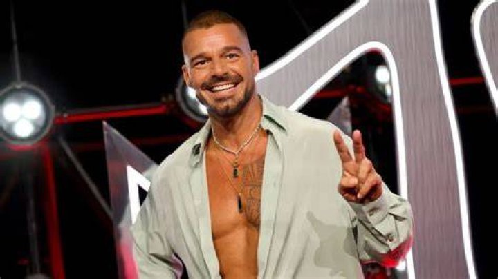 Ricky Martin Net Worth How Much Is the 'King of Latin Pop' Worth in