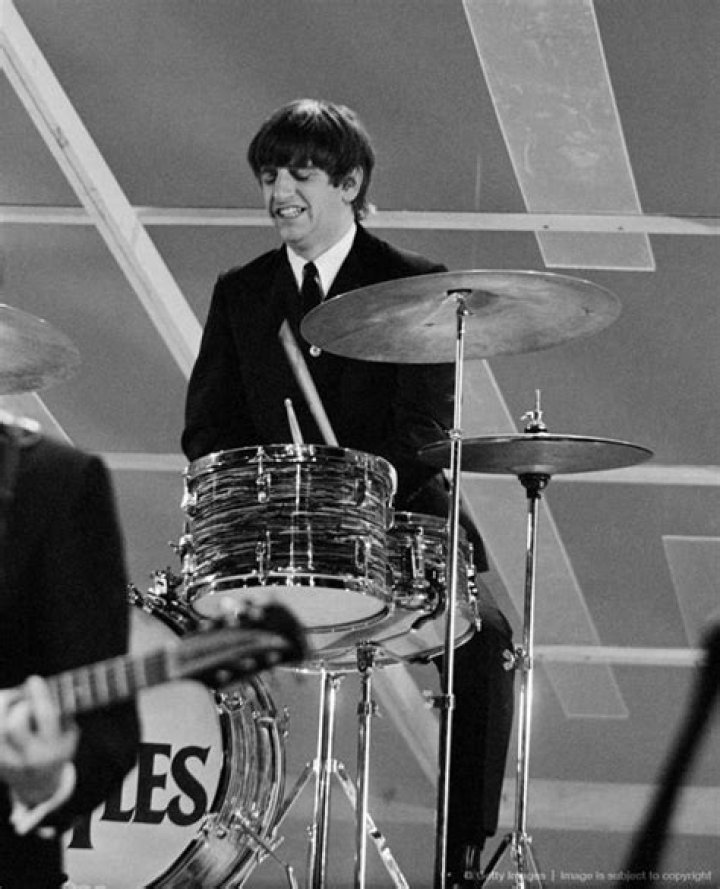 Ringo Starr facts Beatles drummer's age, wife, children, net worth and