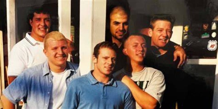 Robert Saleh’s evolution College friends, pranks and his path to Jets