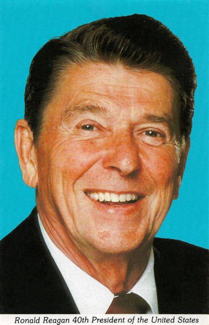 Ronald Reagan's Daughter, Patti Davis, Releases Lesbian Novel
