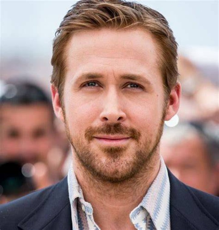 Ryan Gosling (Biography)