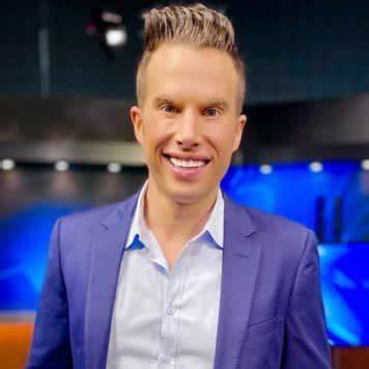 Ryan Leckey Leaving WNEP Where Is the Pennsylvania Anchor Going?